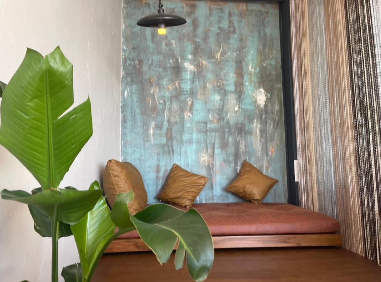 Art Loft , 270* Full Sea View In Cihangir Appartement Istanboel Buitenkant foto