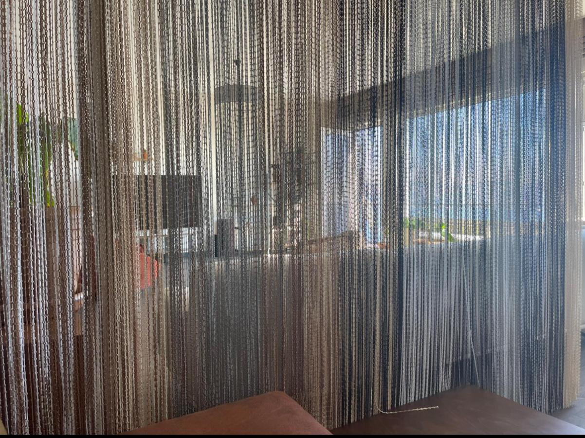 Art Loft , 270* Full Sea View In Cihangir Appartement Istanboel Buitenkant foto