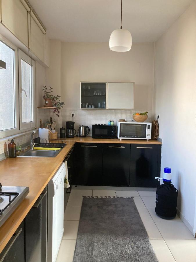 Art Loft , 270* Full Sea View In Cihangir Appartement Istanboel Buitenkant foto