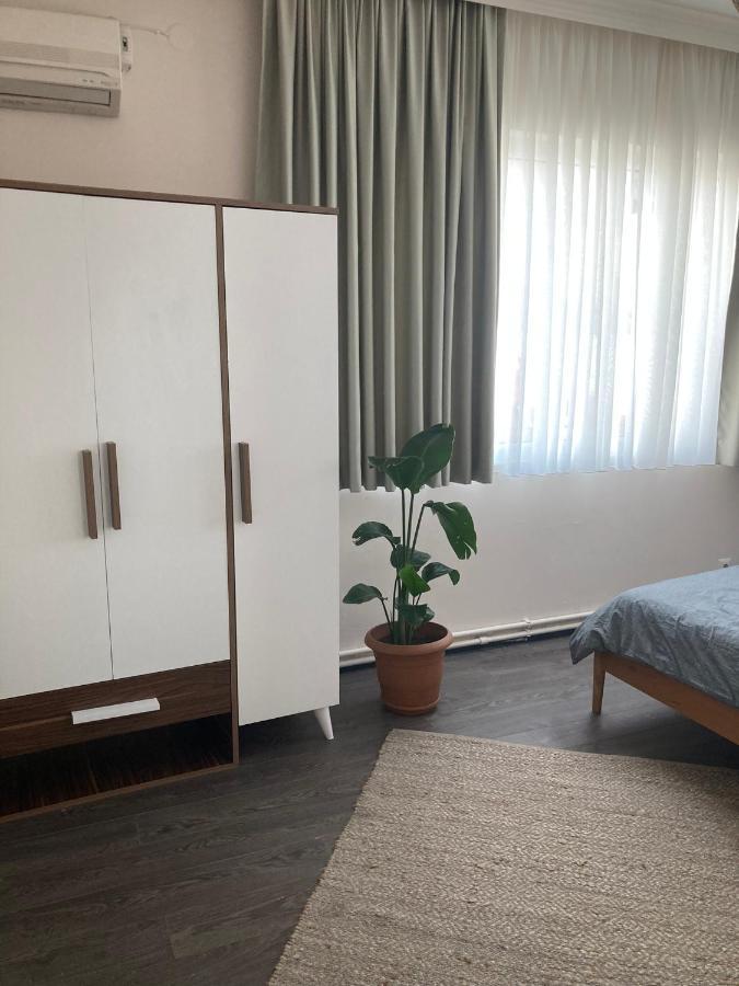 Art Loft , 270* Full Sea View In Cihangir Appartement Istanboel Buitenkant foto