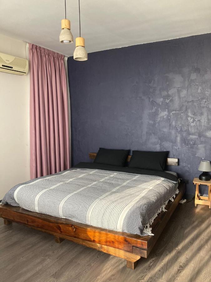 Art Loft , 270* Full Sea View In Cihangir Appartement Istanboel Buitenkant foto